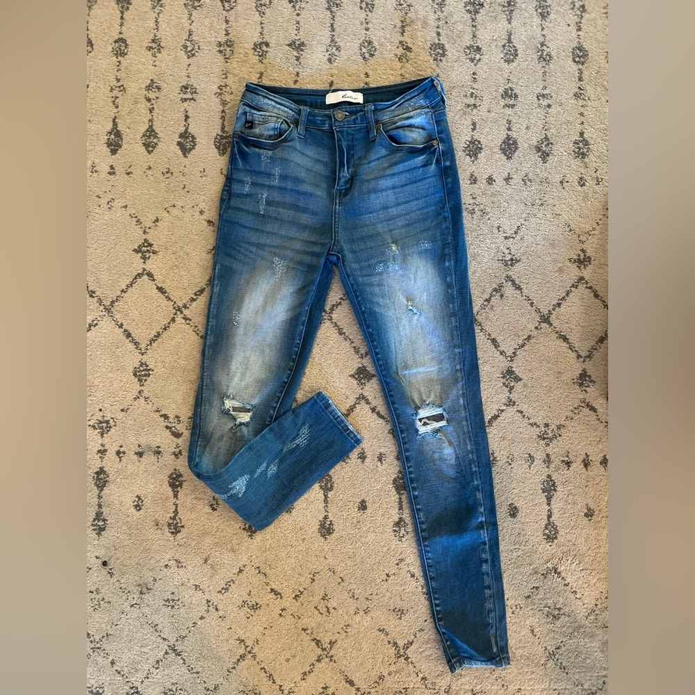 kancan jeans